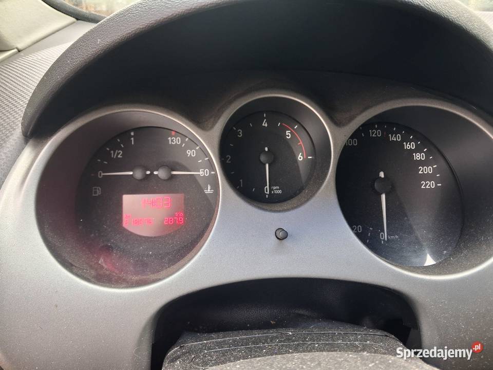 Seat Toledo 19 tdi 105 2005 NA CZĘŚCI lubuskie Zielona Góra