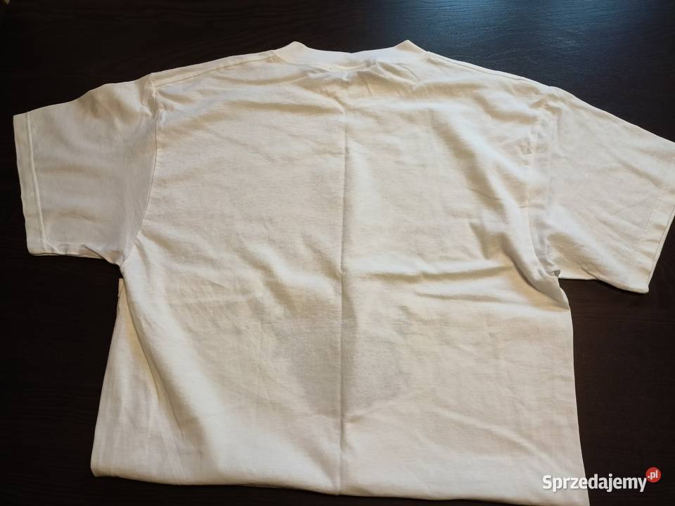 Harley EVO t shirt meski Bydgoszcz