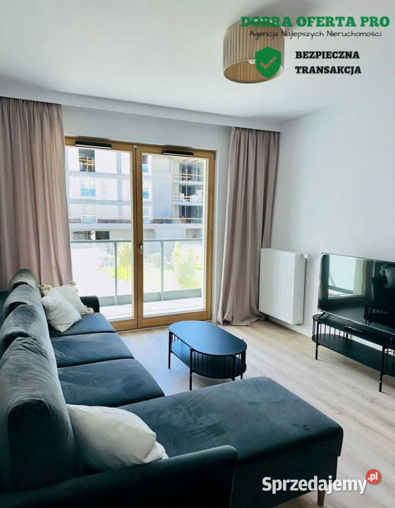 Luskusowy apartament 250 m plaży Gdańsk