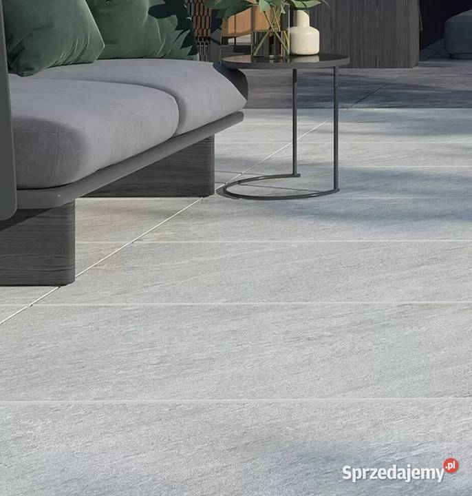 Płyty ceramiczne zewnętrzne 2 na taras do ogrodu Radom