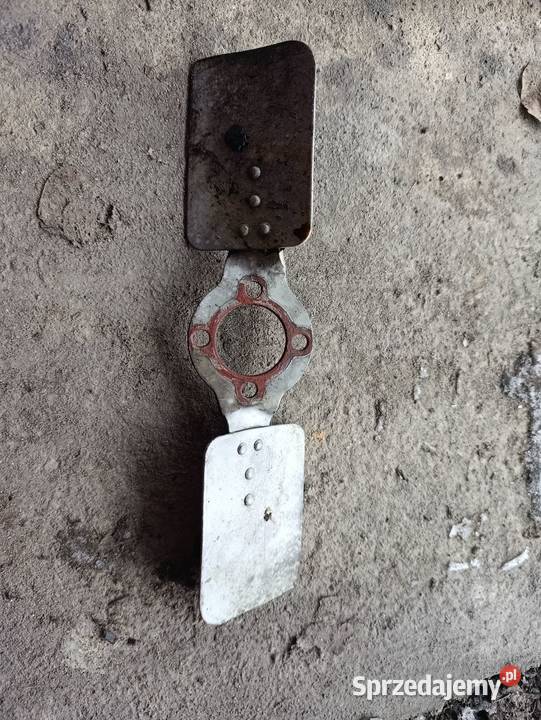 Części do ursus C330 Klecza Dolna sprzedam