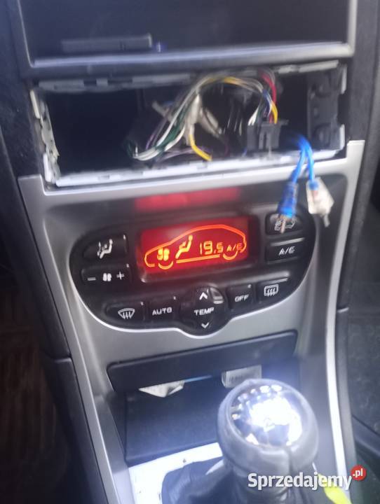 Peugeot 307 HDi 20 Pamiętowo