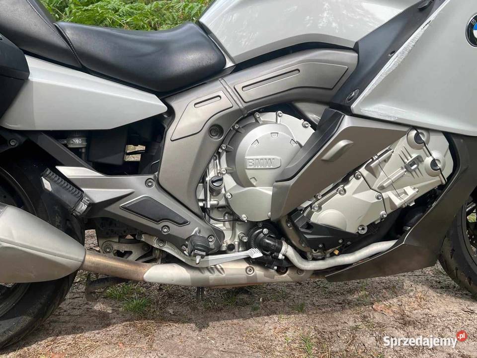 BMW K1600GT
