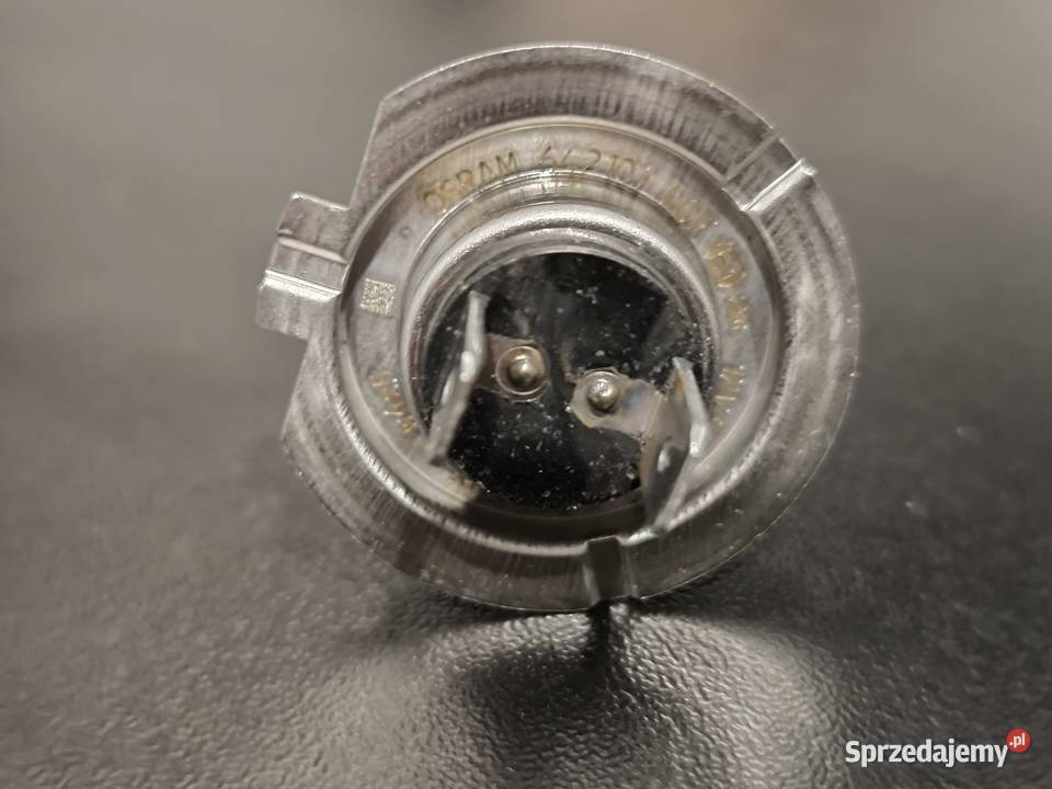 NOWE ŻARÓWKI H7 Osram Long Life 12V 55W 2 osobowe Jaworzno