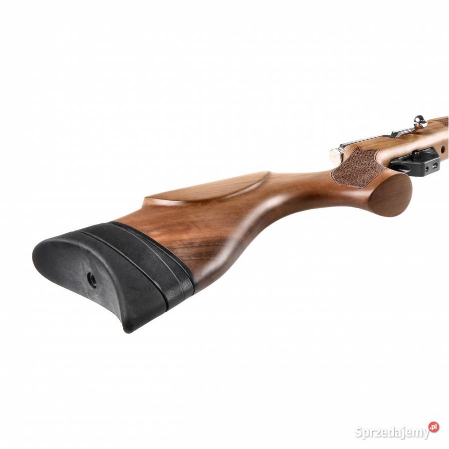Wiatrówka PCP Optima by Hatsan Hydra 635 mm Przyłęki