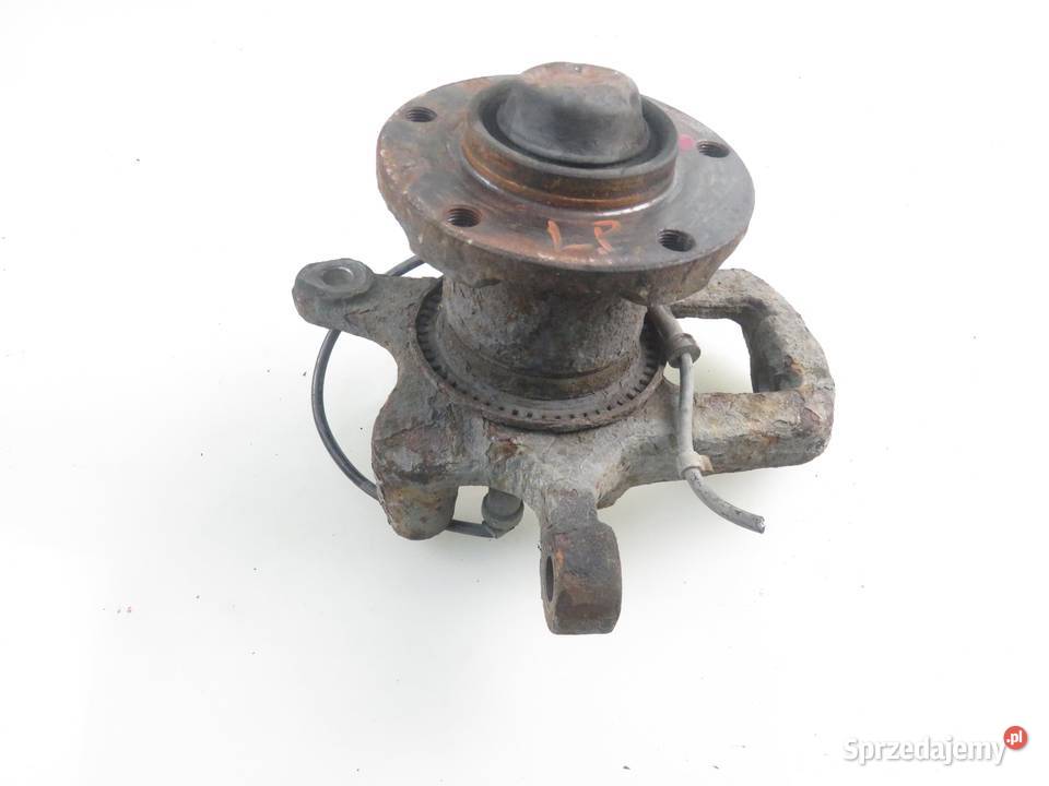 ZWROTNICA PRZEDNIA LEWA SPRINTER 902 213 CDI