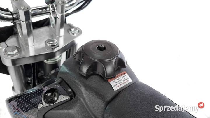 Cross XTR 125cc AUTOMAT Koła 1412 KOŁA Ząbkowice Śląskie