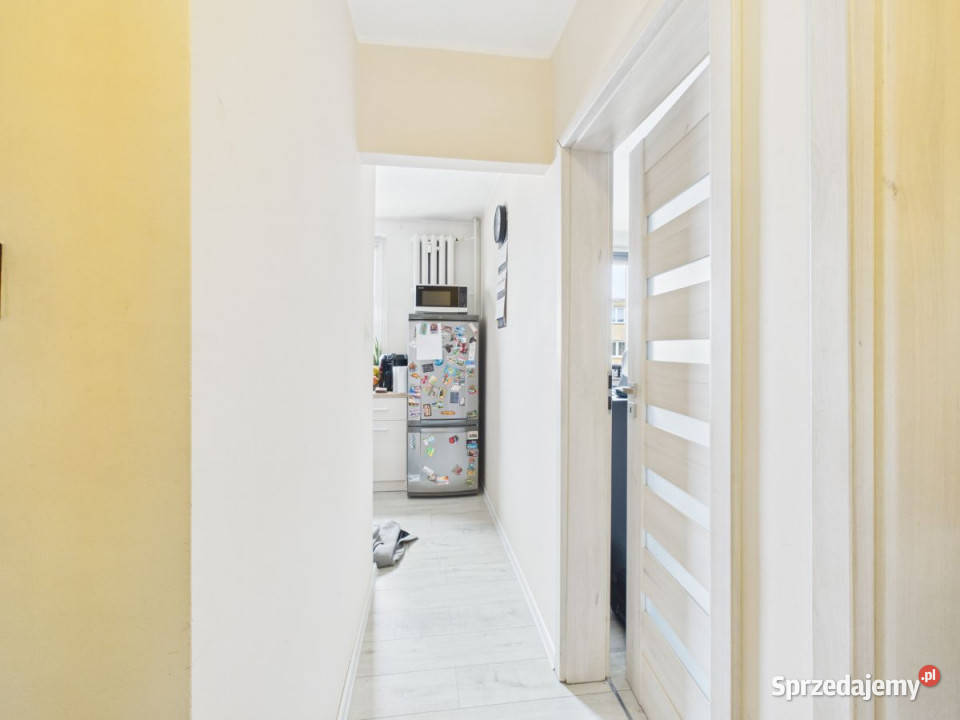 Mieszkanie Władysławowo 44m2 2 pokoje