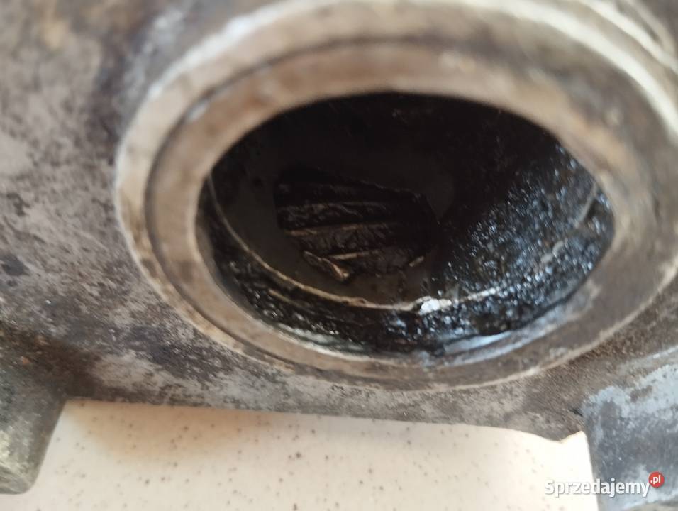 PANNONIAPANNONIA napęd licznika Głogów