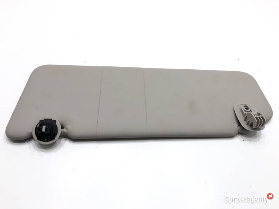 OSŁONA PRZECIWSŁONECZNA LEWY DACIA DUSTER BLENDA