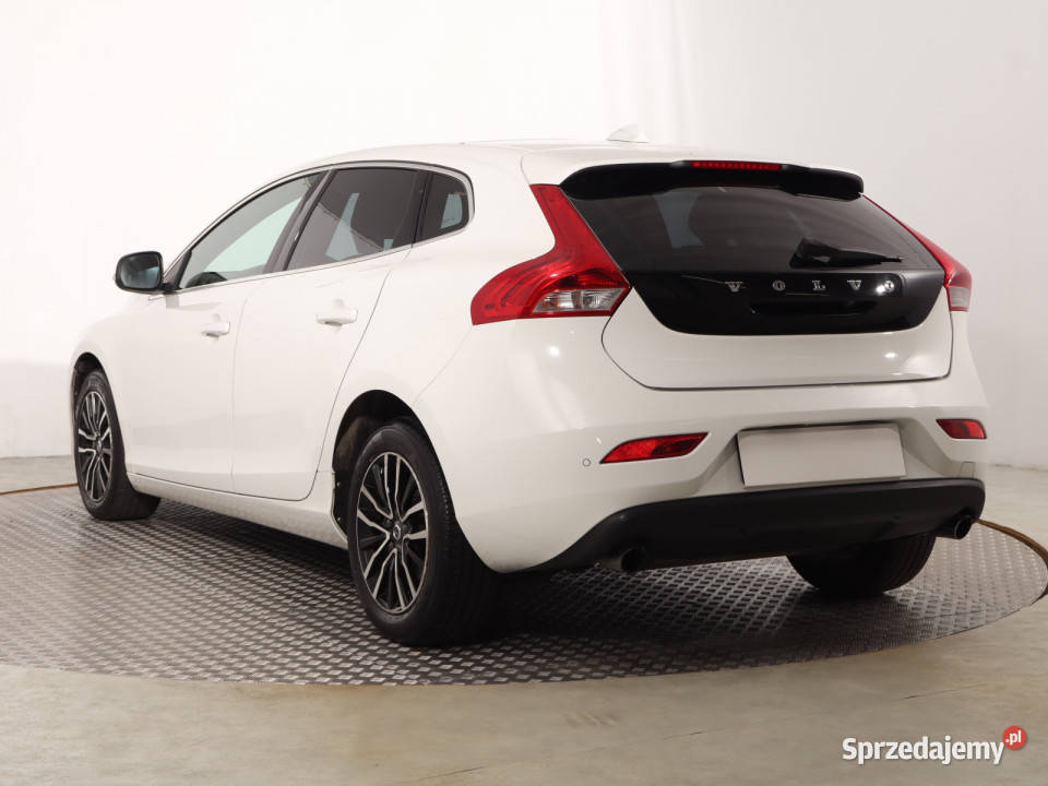 Volvo V40 20 D3 Katowice