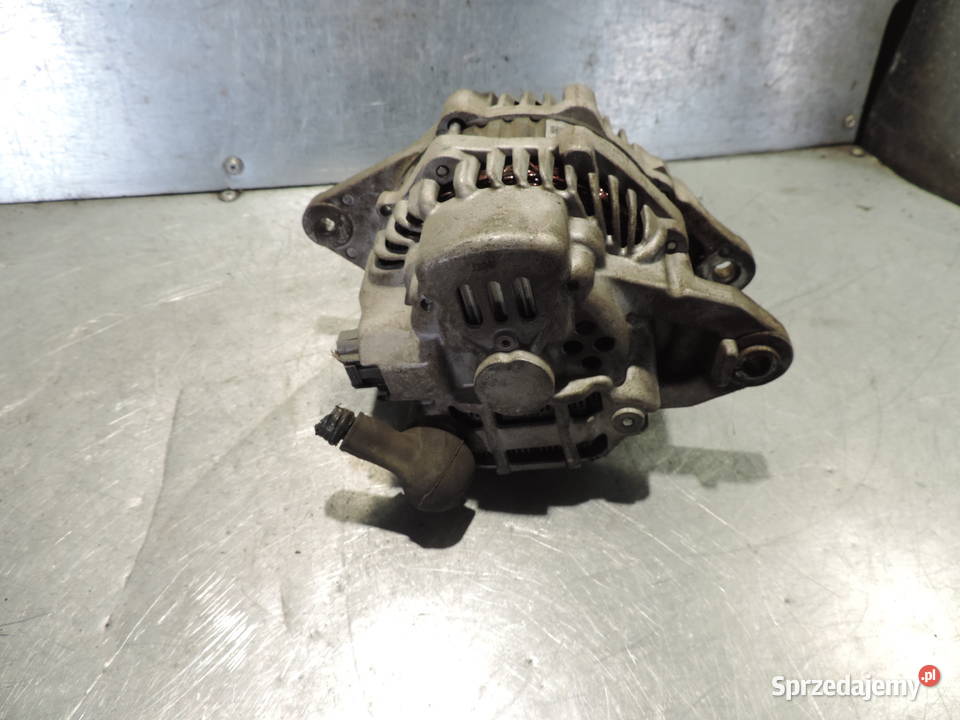 ALTERNATOR SMART FORFOUR 454 15 16V osobowe Nowy Sącz