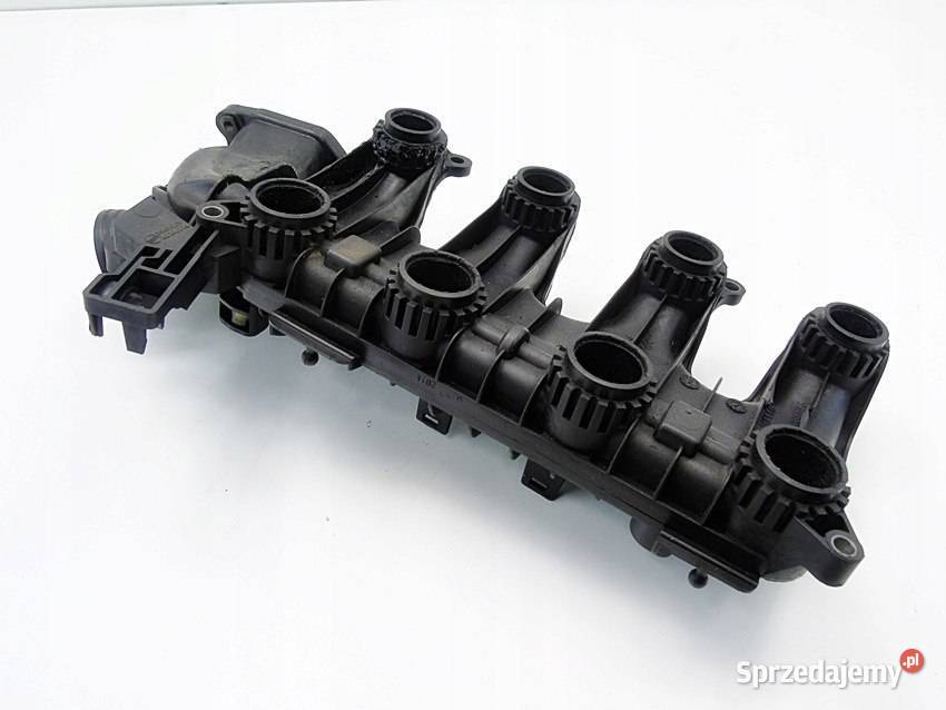 KOLEKTOR SSĄCY 16 HDI C4 C5 207 307 407 308 206 Sosnowiec