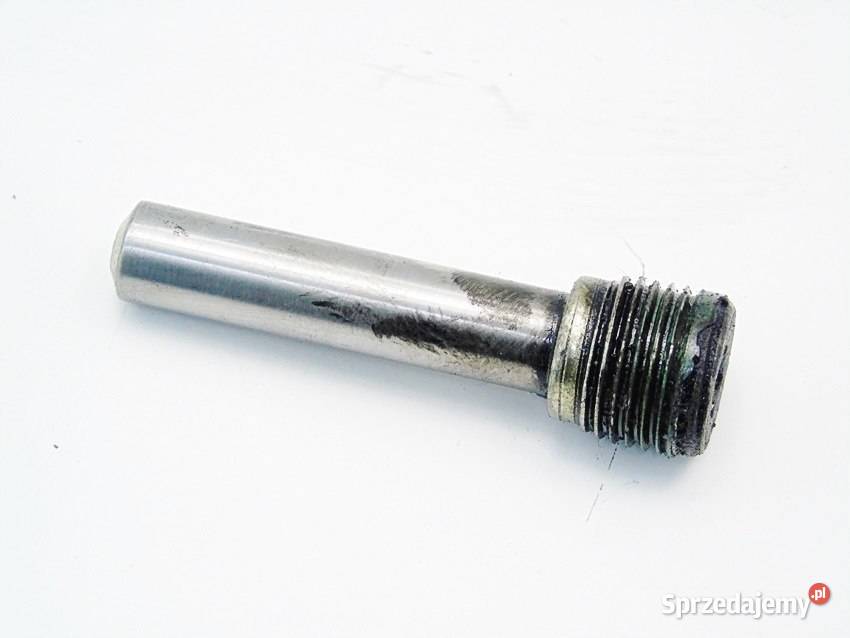 ŚRUBA ROZRZĄDU 20 D BMW E46 E39 320 520 318 D Sosnowiec
