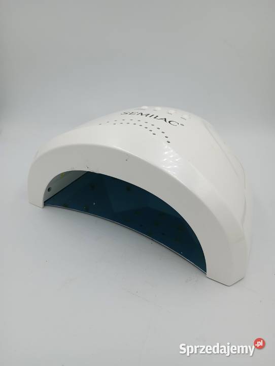 Lampa UV Semilac led 4824W LOMBARDi Rzeszów