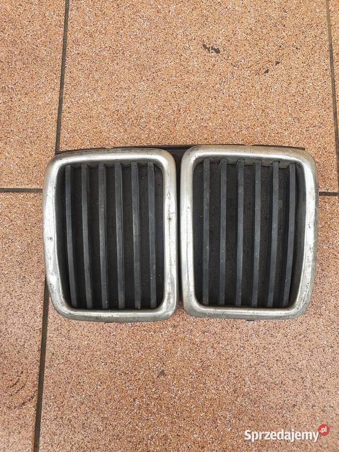 Nerki bmw e30 Łódź