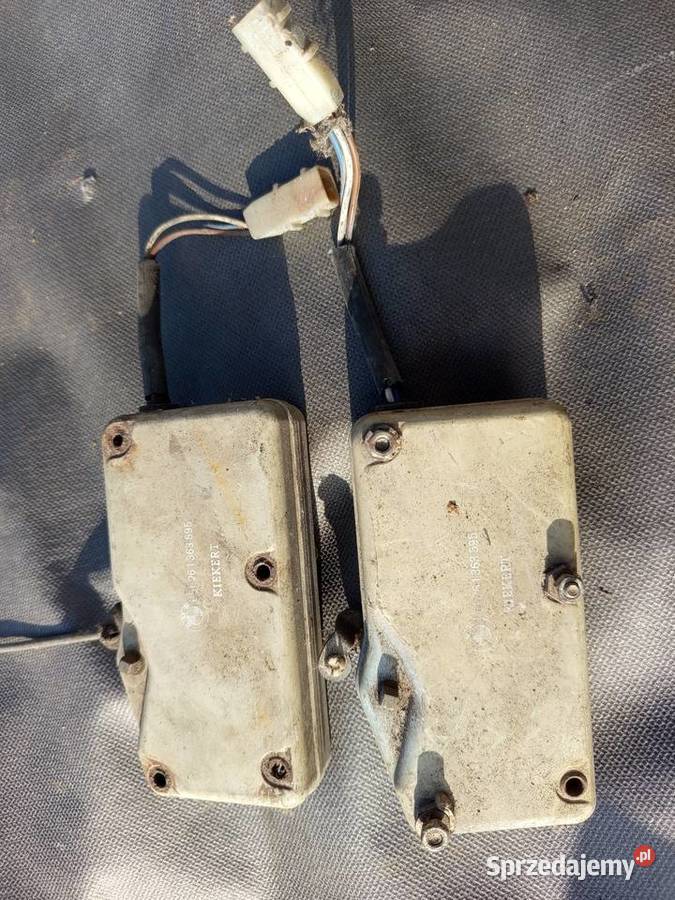 Bmw e12 siłownik zamka 1363595 osobowe lubuskie Strzelce Krajeńskie