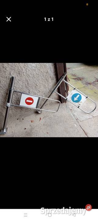 Bramki wejściowe sklepowe Dom i Ogród lubelskie Siemień