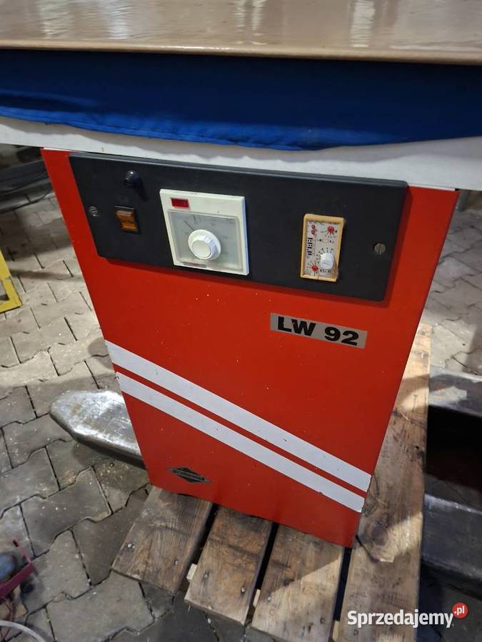 Klejarka do międzypodszewek maszyna obuwnicza świętokrzyskie Ostrowiec Świętokrzyski sprzedam