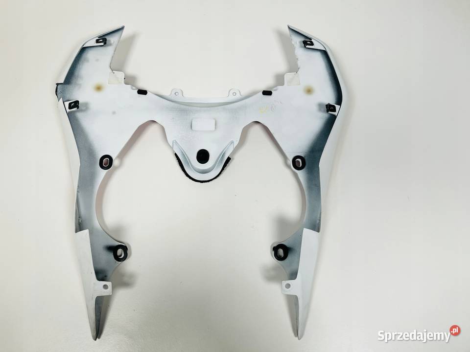 YAMAHA YZFR6 RJ15 0816 Ogon Zadpek Owiewka tył Łobżenica