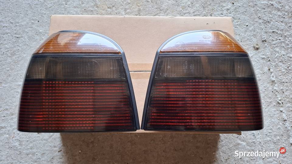 Hella VW Golf Mk3