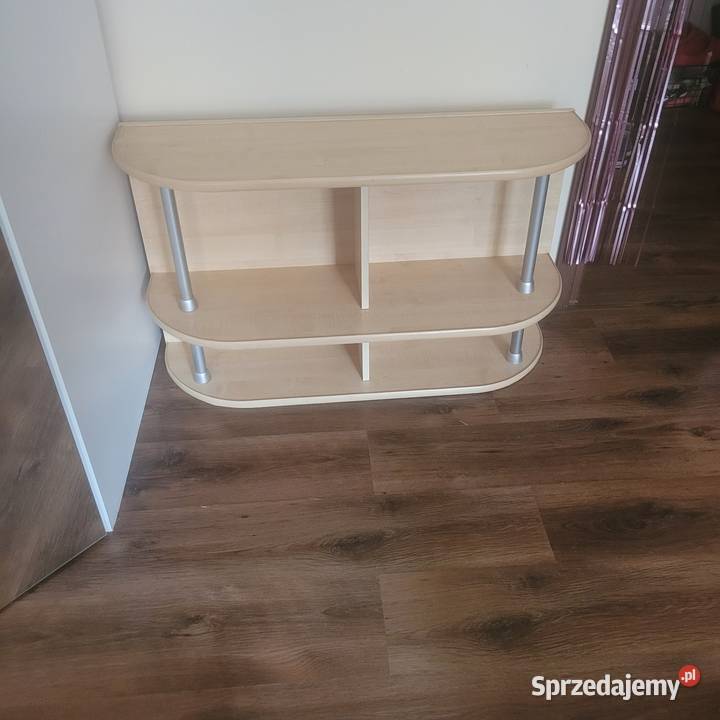 Półka solidna Półki Ostrów