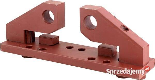 Półka dyszla zaczepu dolnego 26900083452019