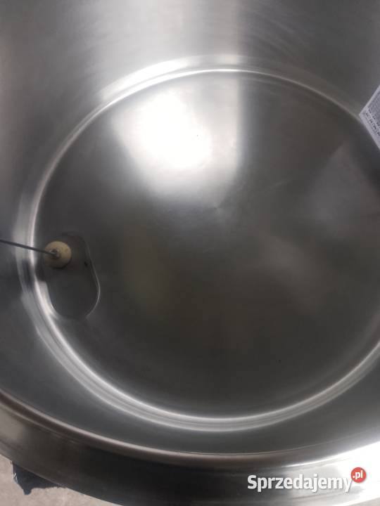 Sprzedam zbiornik do mleka Wiskitno