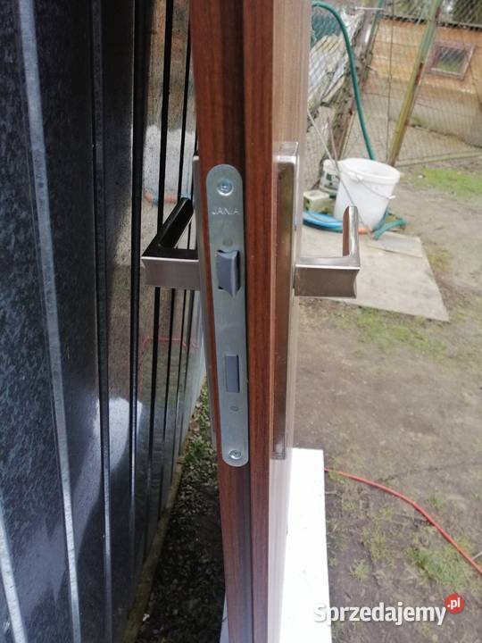 Drzwi wewnętrzne 80 194.7cm Drzwi wewnętrzne Rzeszów sprzedam