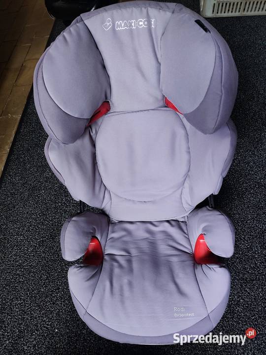 Sprzedam fotelik MaxiCosi Rodi AirProtect Maxi Cosi Dąbrowa Górnicza