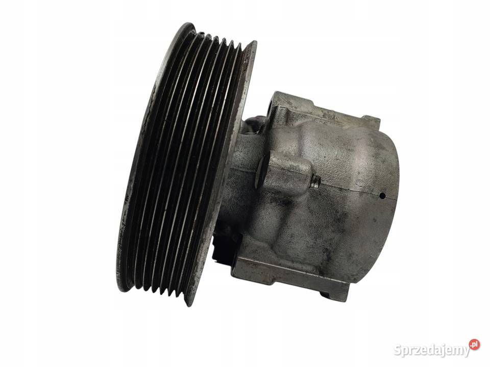 POMPA WSPOMAGANIA Opel Vivaro Renault Trafic Chełm