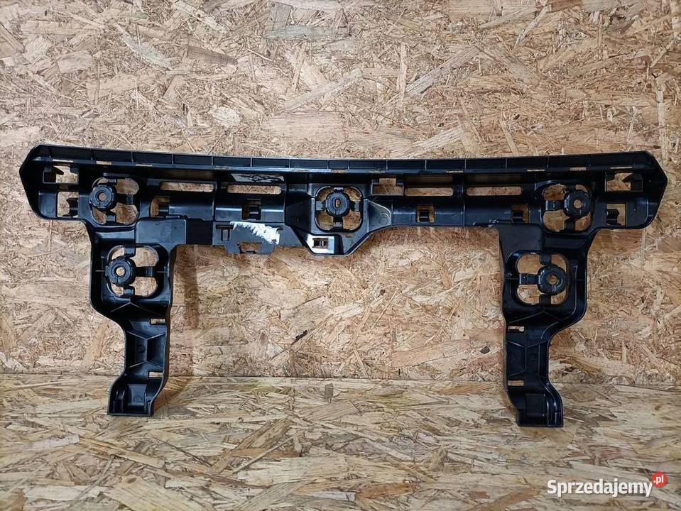 BMW 1 F40 PROWADNICA ŚLIZG MOCOWANIE ZDERZAKA Pleszew