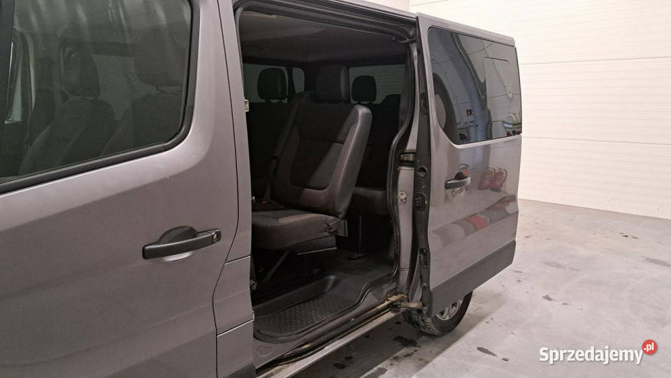 Fiat Talento Fiat TALENTO 20 Ecojet Euro 6 Grójec