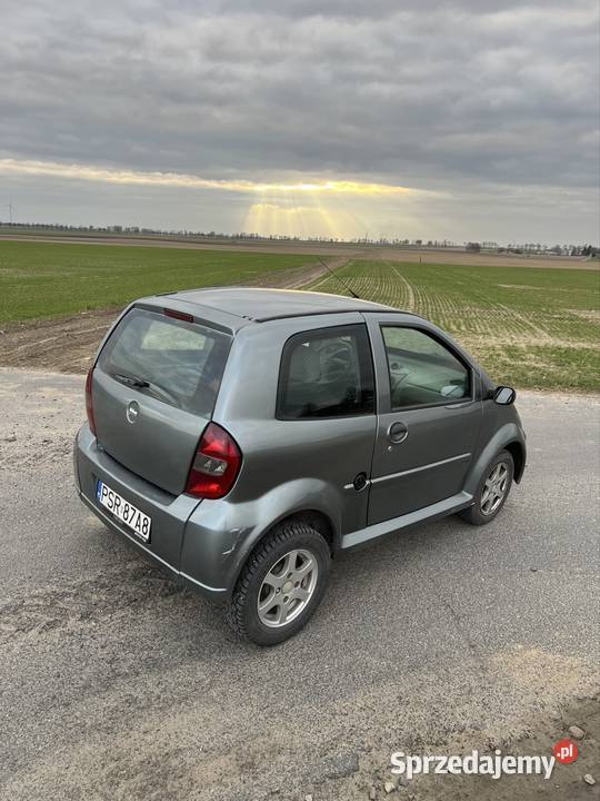 Jdm abaca 2006 Trzemeszno