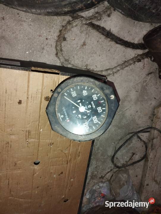 Tachograf Star 200 Wola Cyrusowa sprzedam