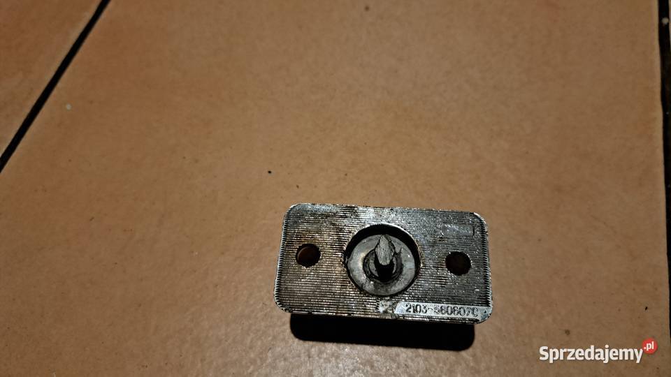 Fiat 125p zamek klapy bagażnika osobowe Leszno