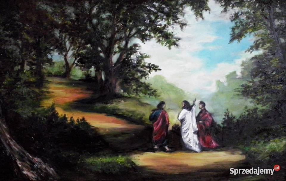 Obrazy Na Zamówienie Milena Olesinska wielkopolskie Poznań