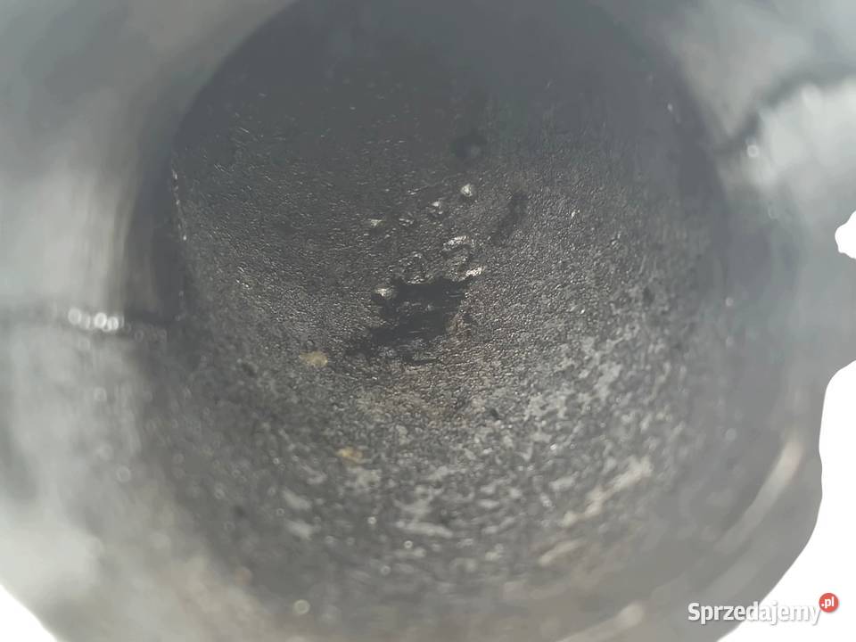 TURBOSPRĘŻARKA Alfa Romeo 147 156 159 GT Fiat lubelskie