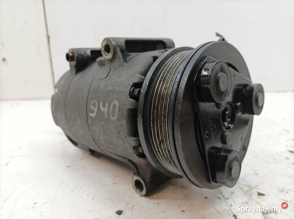 SPRĘŻARKA KLIMATYZACJI 20 TDCI Ford Galaxy Mk3