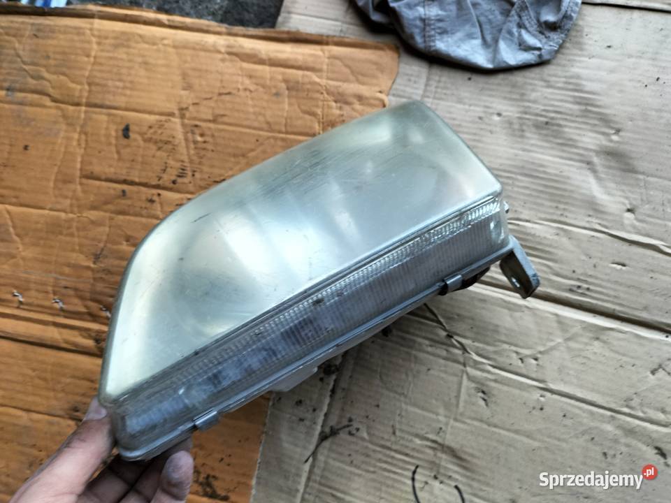 Mitsubishi Space Star lampa przód przednia lewa Kamień-Kolonia sprzedam