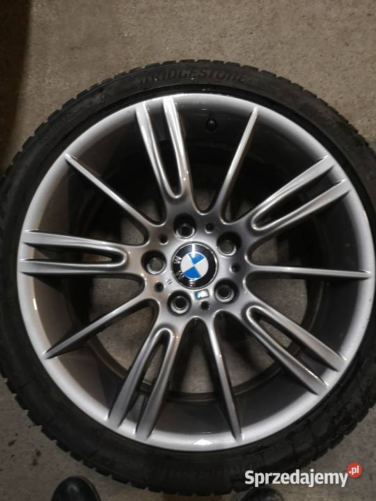 Ori felgi 18 opony wielosezonowe Wrocław