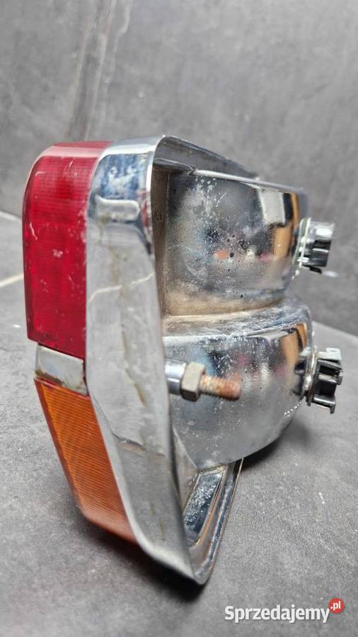 Lampa tylna Łada 2103 15001600 Lampy tylne sprzedam