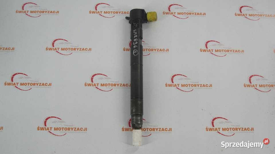 ANTARA CAPTIVA 22 CDTI VCDI 13r wtrysk Kielce