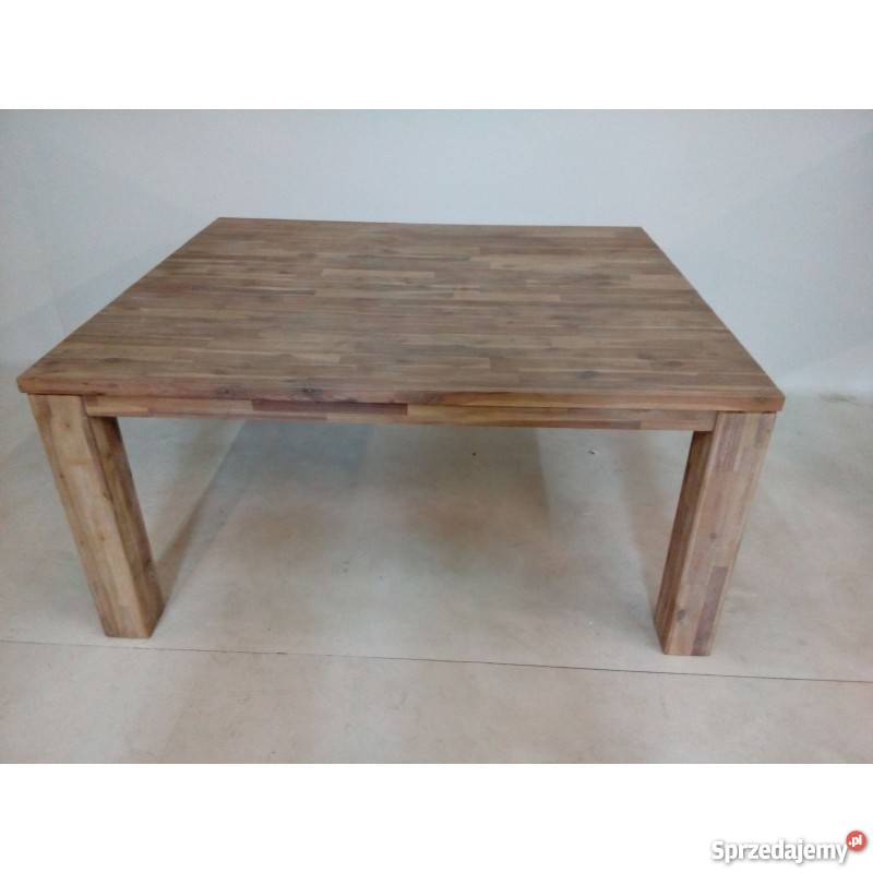 Rozkładany stół biesiadny HendersHazel Stoły, krzesła, biurka Opole sprzedam