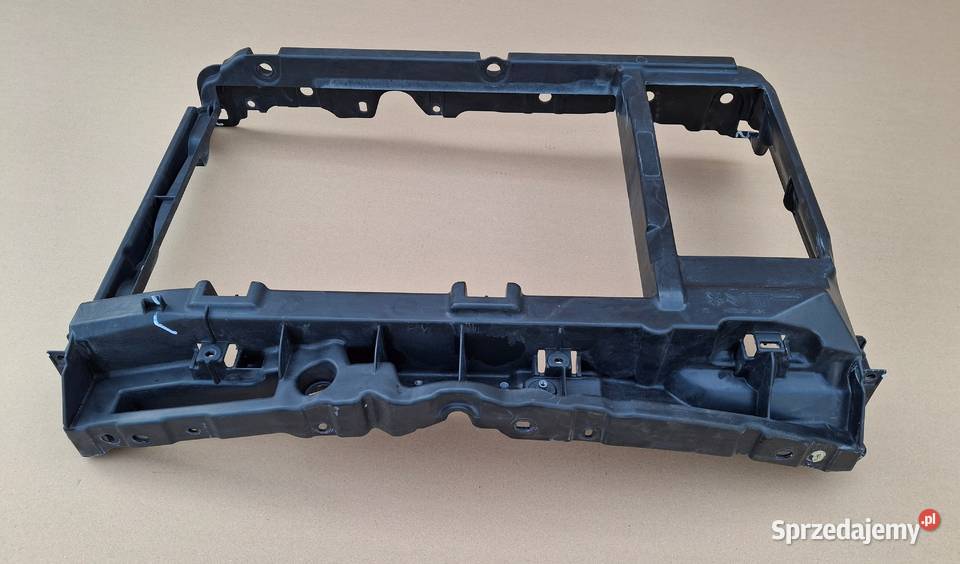 PEUGEOT 207 208 2008 C3 DC3 C4 PAS PRZEDNI Bieleń sprzedam