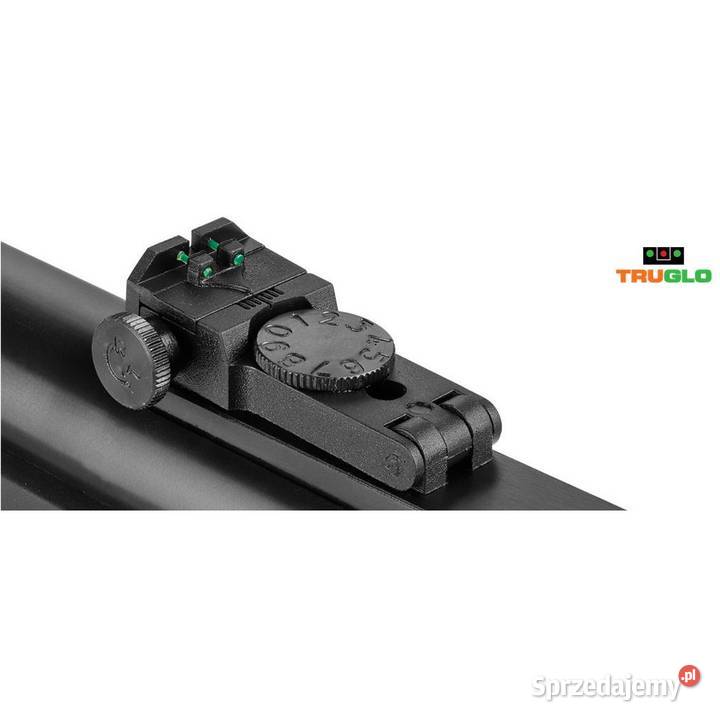 Wiatrówka Hatsan 65 55 mm Sporty strzeleckie i myślistwo Warszawa