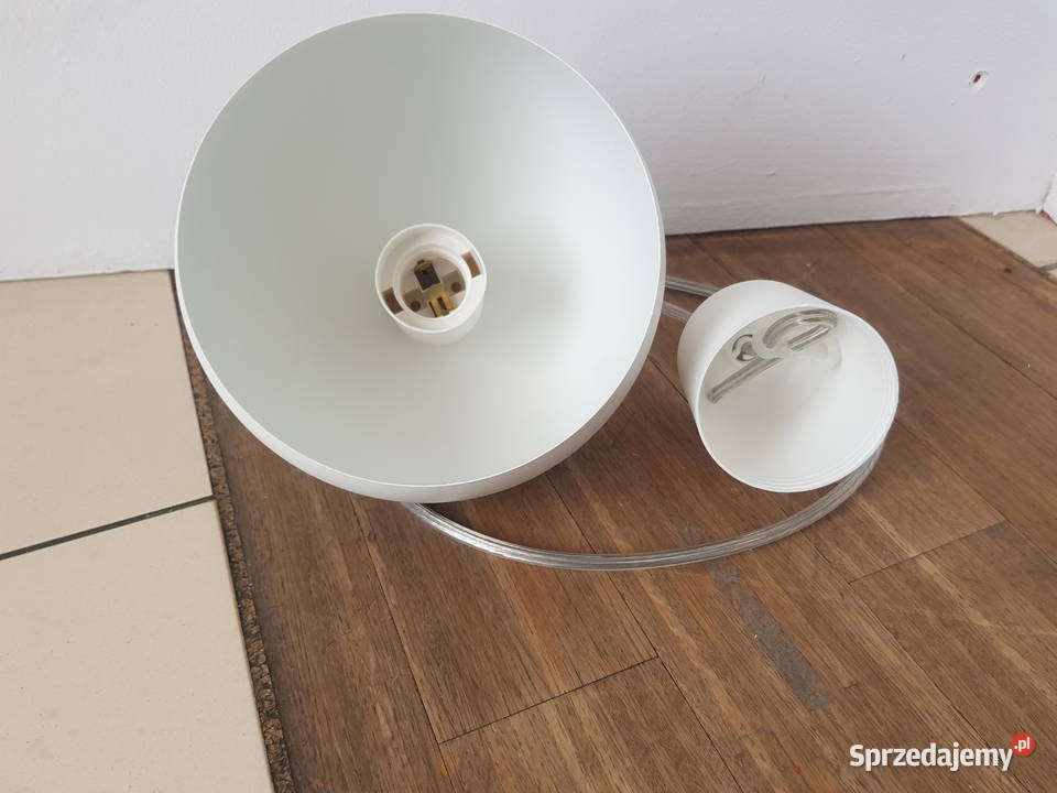 Lampa wisząca KULKA KULA wieszana na haczyk Lampy wiszące Warszawa