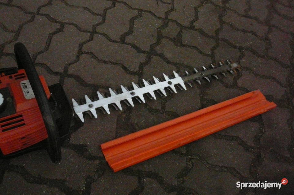 Nożyce do żywopłotu Stihl HS 80 długość 65 Pabianice