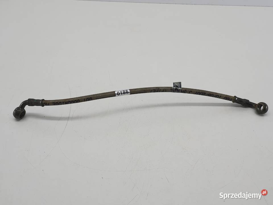 PRZEWOD HAMULCOWY CECTEK SMC CAN AM POLARIS CF Janowice
