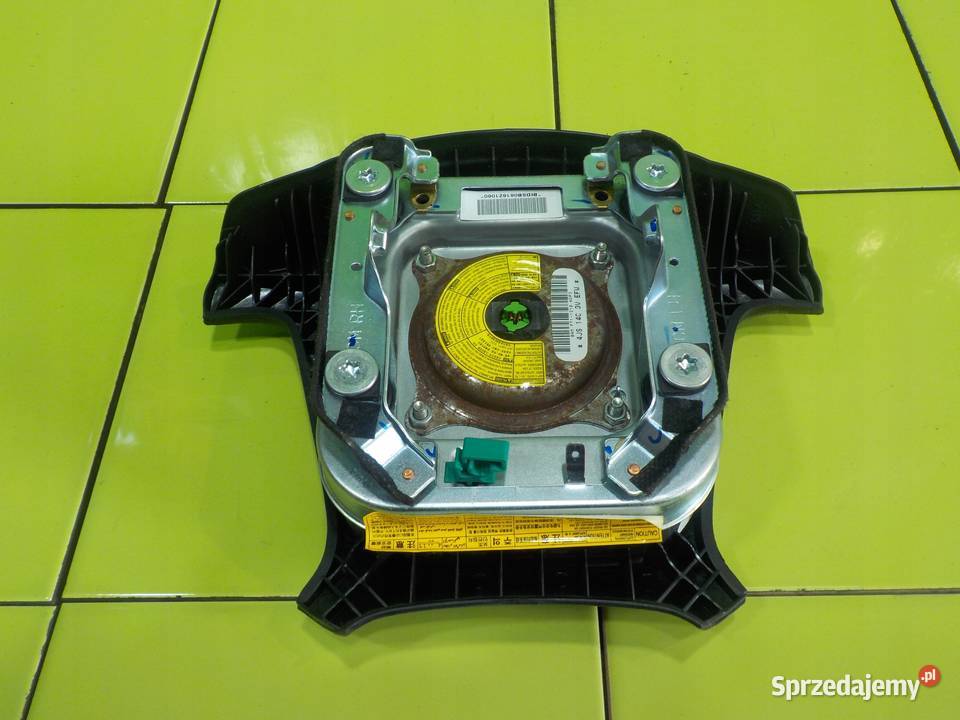 HYUNDAI SANTA FE 22 CRDI 12r AIRBAG poduszka